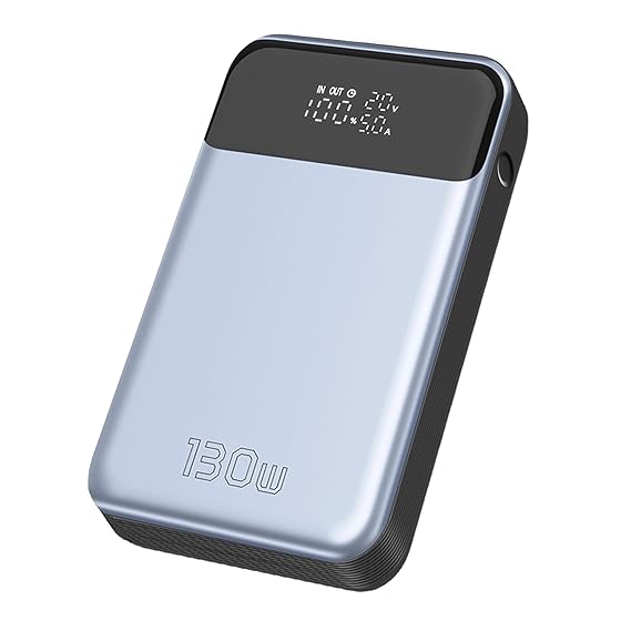 Amazon-Basics-Ultimate-Power-20000mAh-Power-Bank-for-laptop-mobile-charging