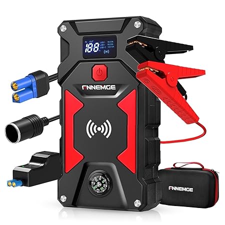 FNNEMGE-Car-Jump-Starter-6000A-Peak-26800mAh-Capacity