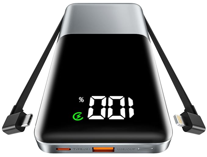 HEYMIX-TECH-Power-Bank-20000mah-22.5W-Powerbank-Portable-Charger
