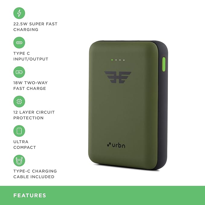 URBN-10000-mAh-Lithium_Polymer-22.5W-Super-Fast-Charging-Ultra-Compact