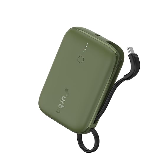  URBN-10000-mAh-Nano-Link-Power-Bank