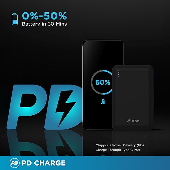 URBN-20000-mAh-Premium-Black-Edition-Nano-Power-Bank