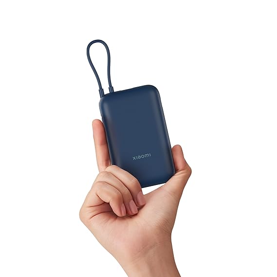 Xiaomi-Pocket-Power-Bank-10000mAh-22.5W-Fast-Charging