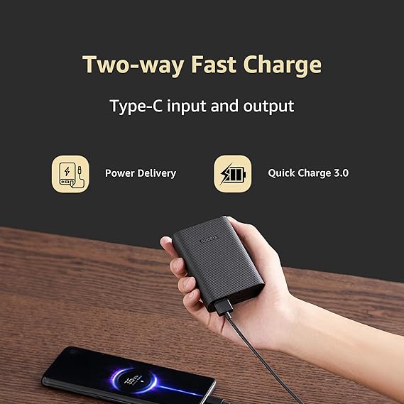 Xiaomi-Pocket-Power-Bank-pro-10000mAh-33W-Super-Fast-Charging