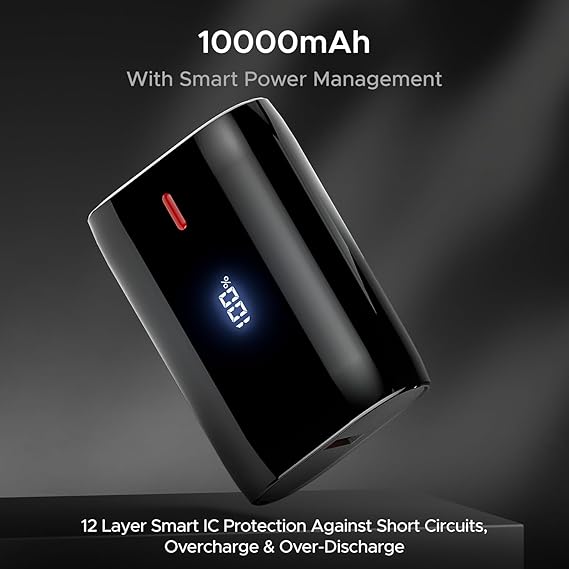 boAt-EnergyShroom-PB300-Air-10000-mAh-22.5W-Pocket-Size-Power-Bank