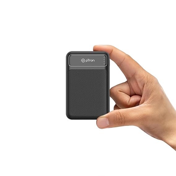 pTron-Dynamo-Spark-10000mAh-22.5W-Power-Bank-Compact-Siz