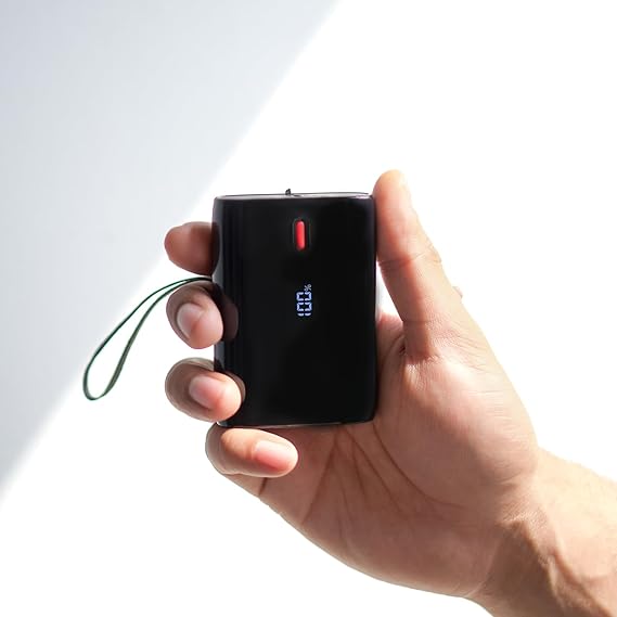 boAt-Pocket-Energyshroom-PB300-Pro-10000mAh