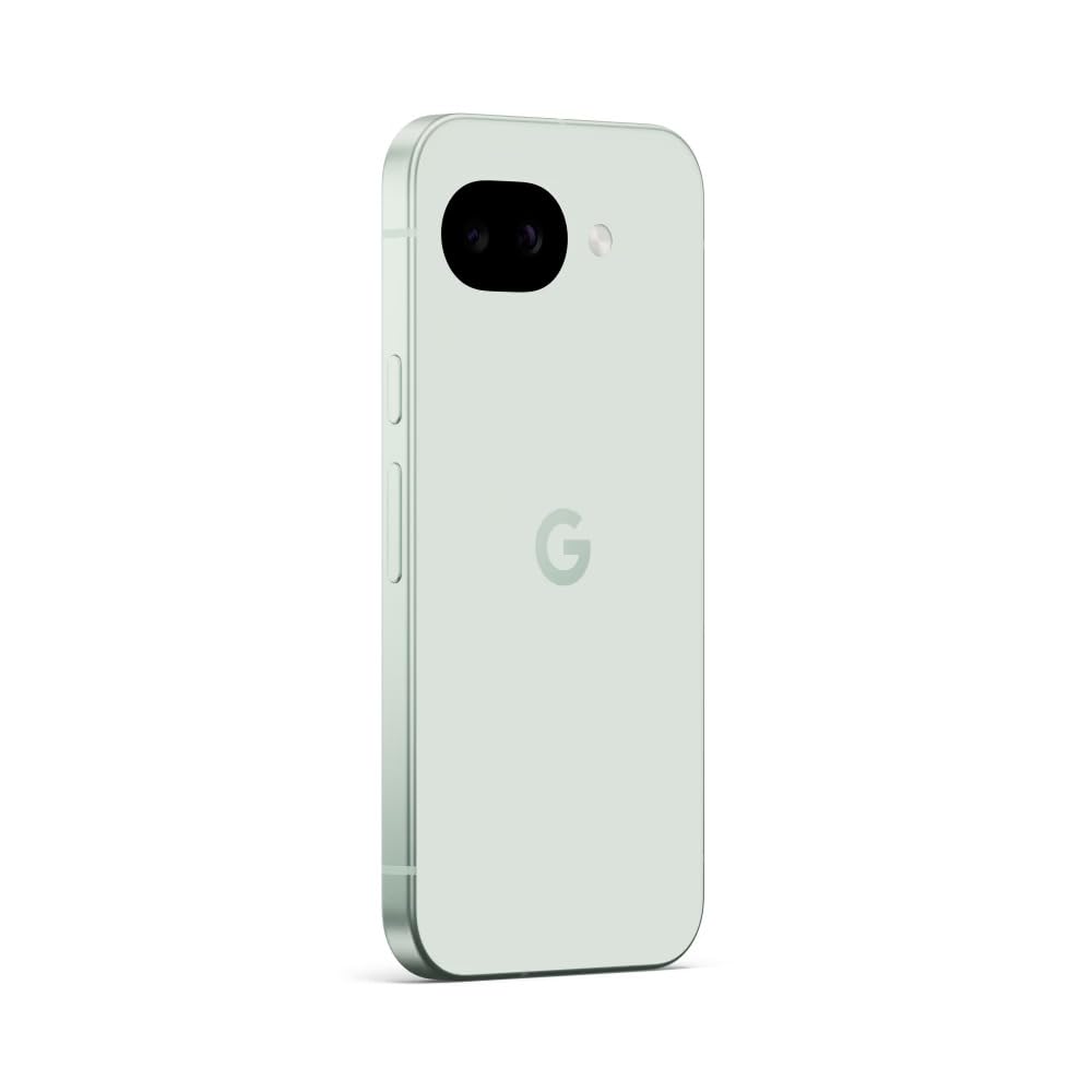 Google Pixel 10a Fog