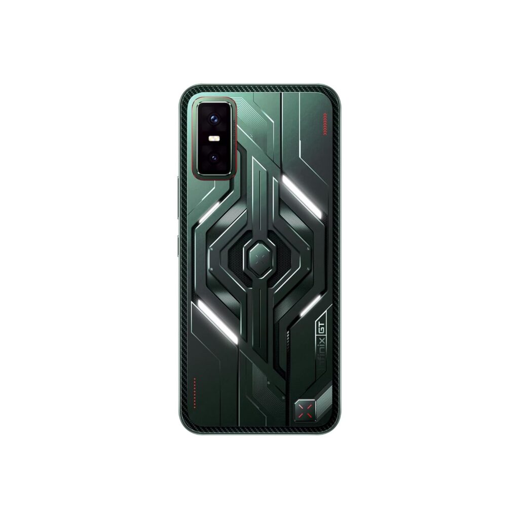 Infinix GT 30 Pulse Green