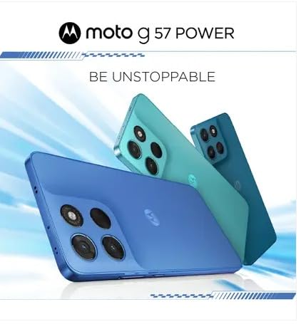 Motorola G57 Power 5G Corsair