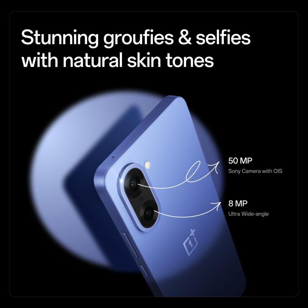 OnePlus Nord CE5