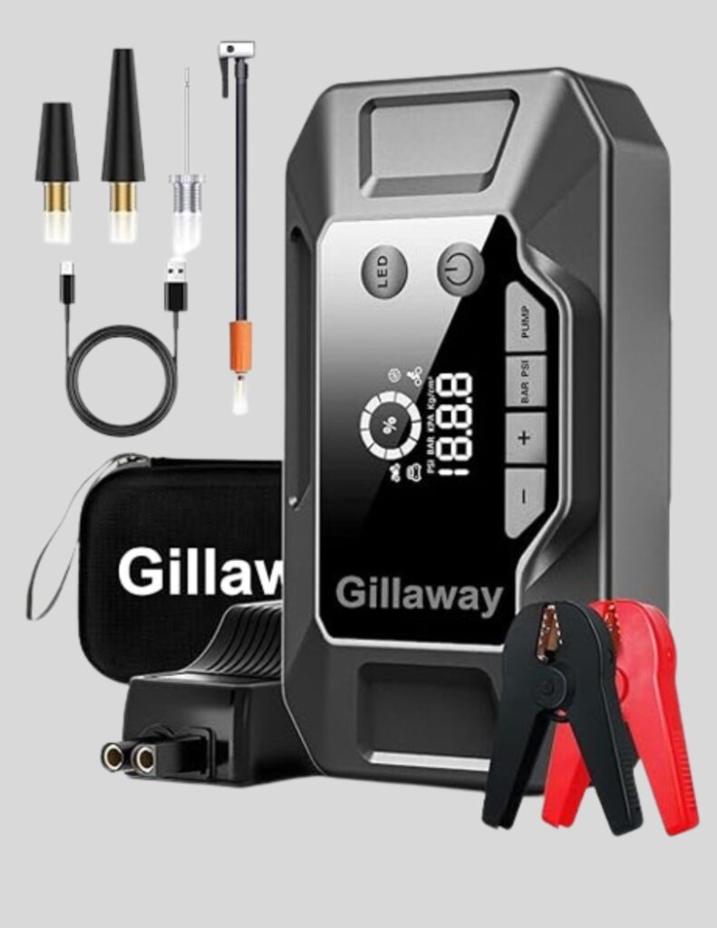 Gillaway
