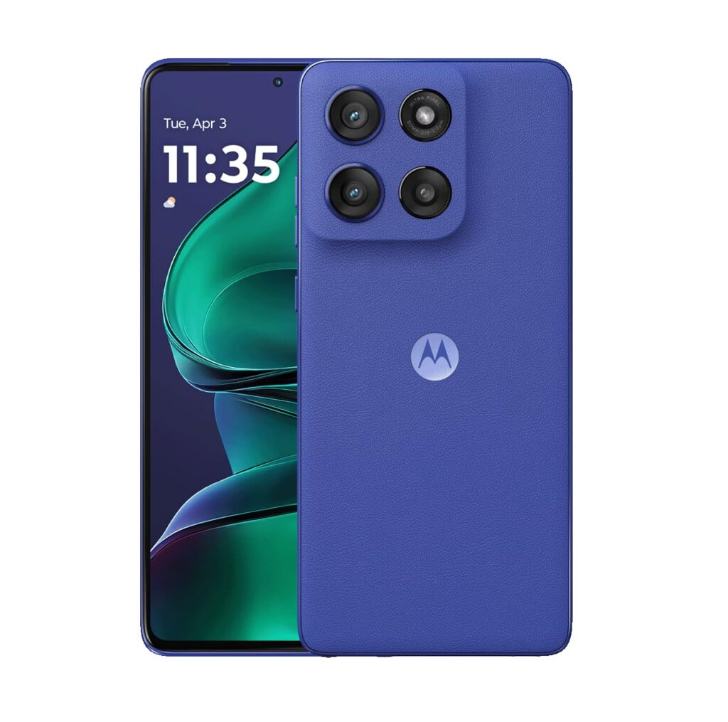 Motorola Edge 60