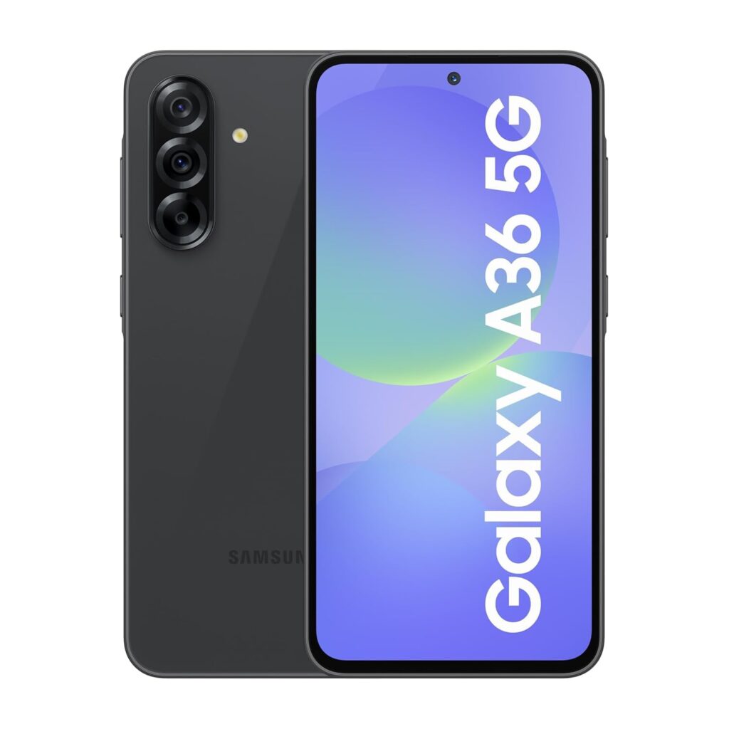 Samsung Galaxy A36