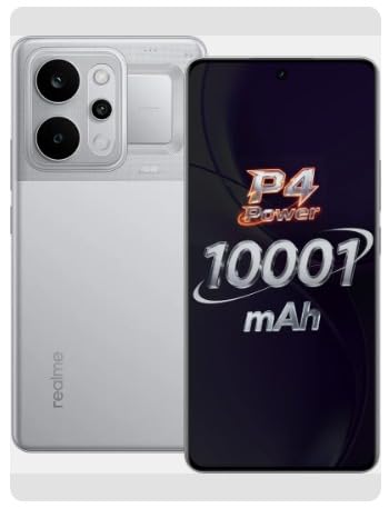 real me P4