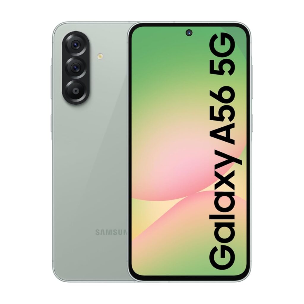 GAlaxy A56