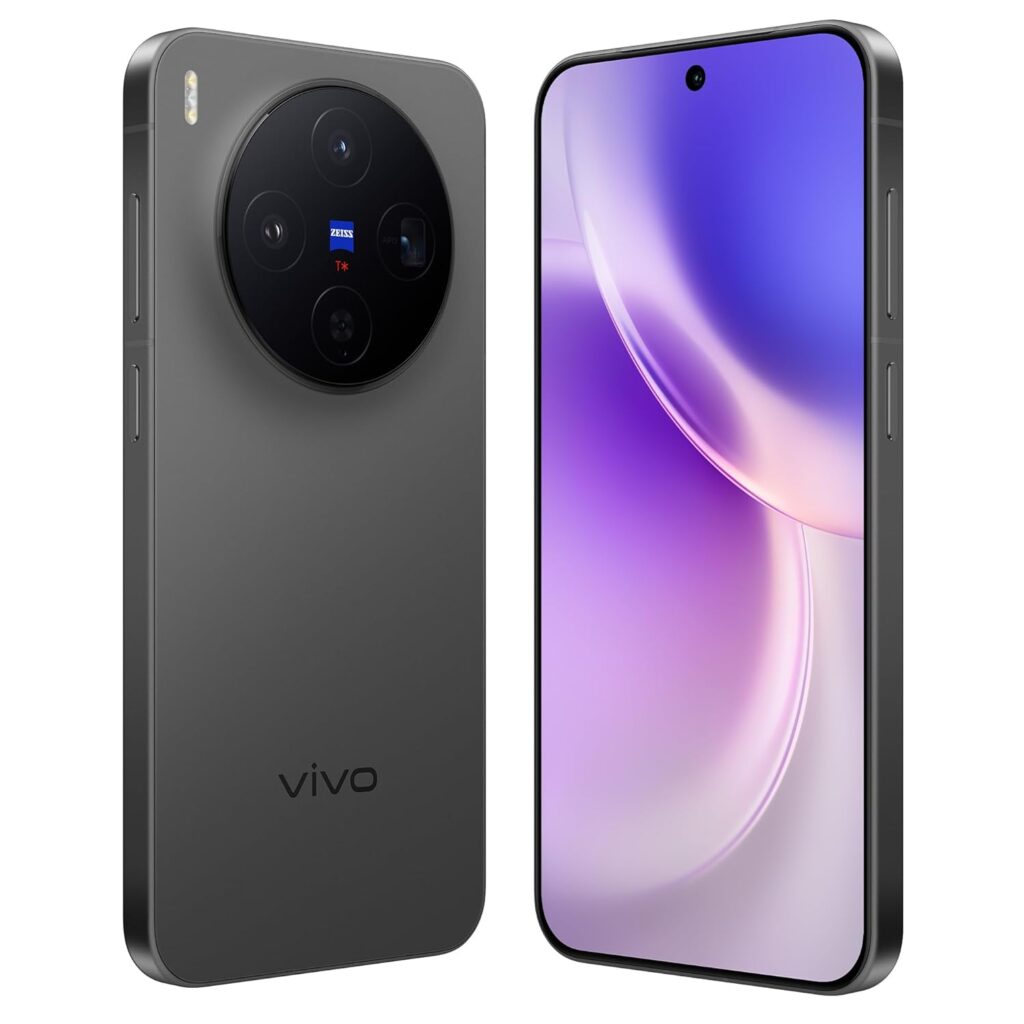 Vivo X300