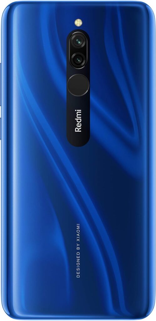 Redmi8