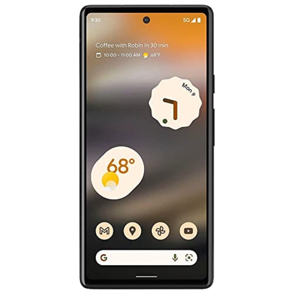 Google Pixel 6a