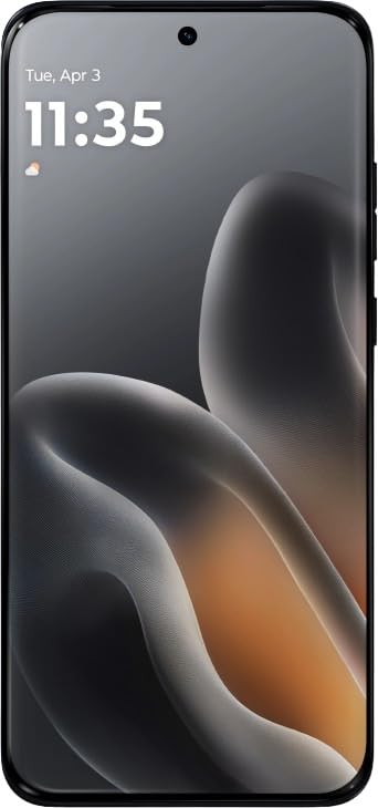 Motorola Edge 70 Fusion
