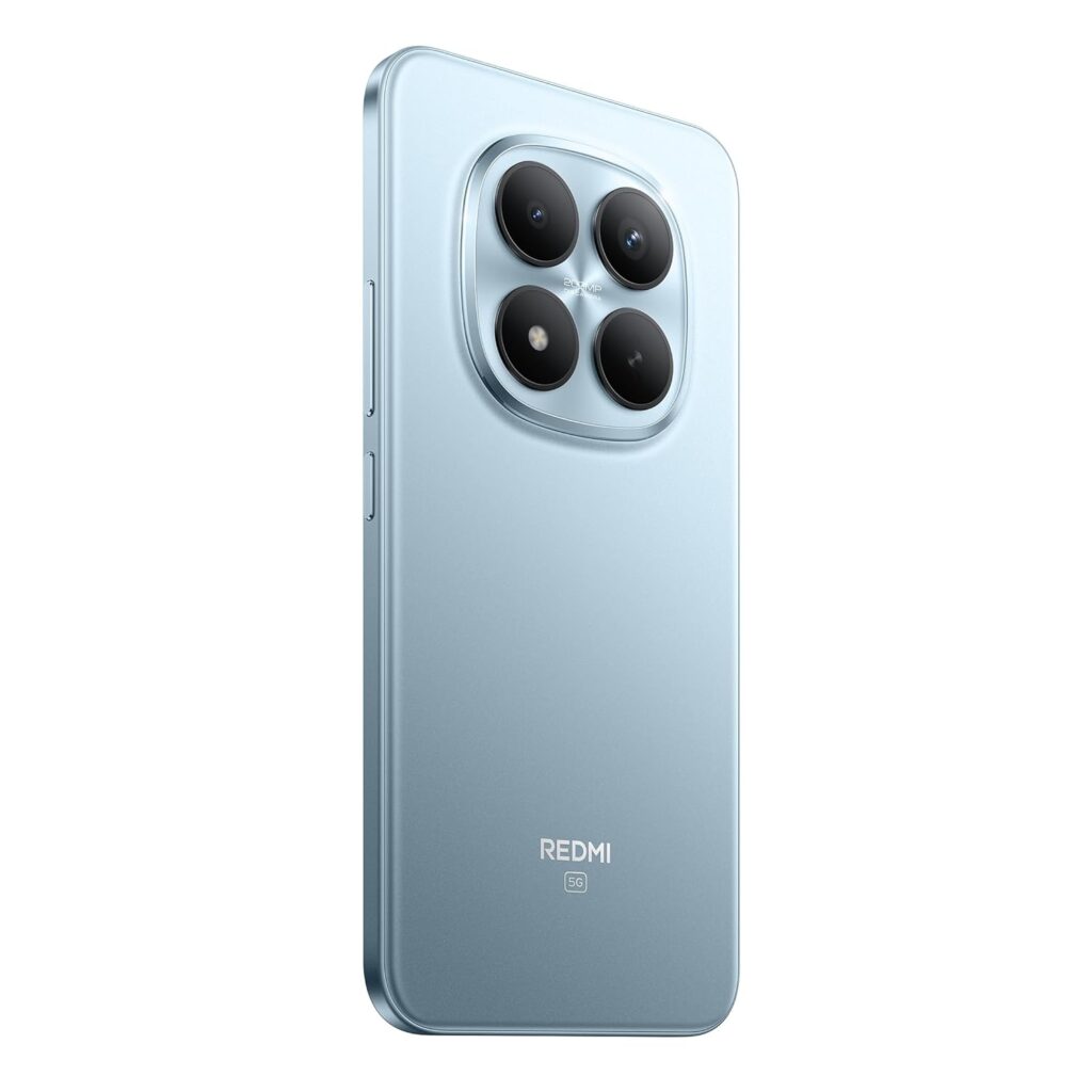 REDMI Note 15 Pro+