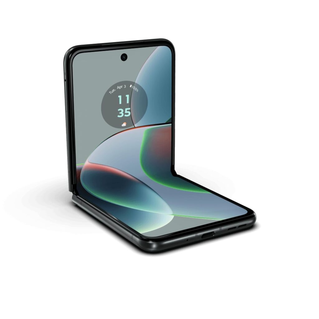 Motorolla Razr 40
