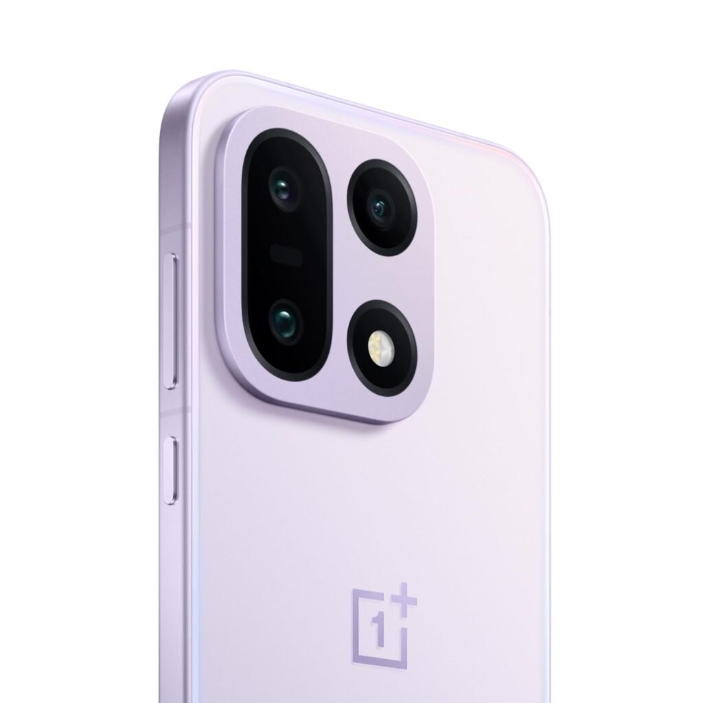OnePlus 15