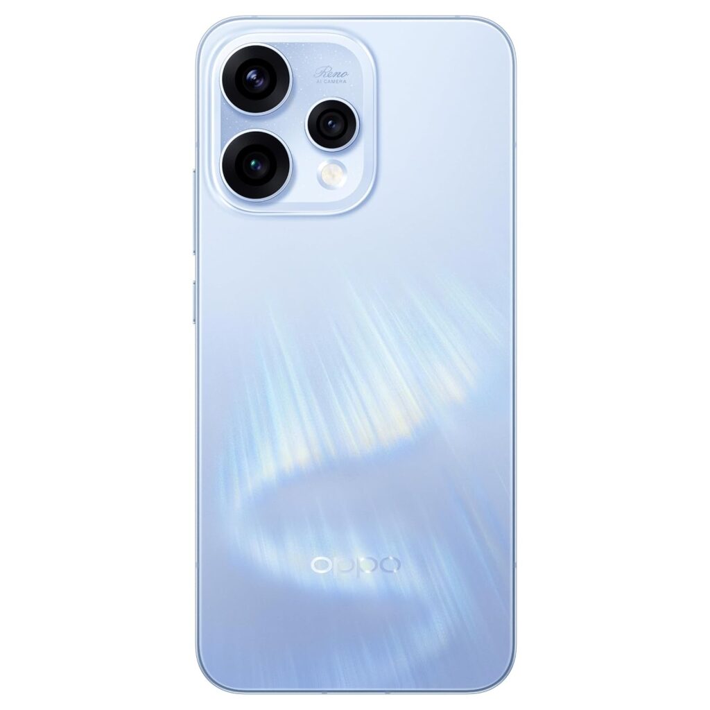 Oppo Reno 15