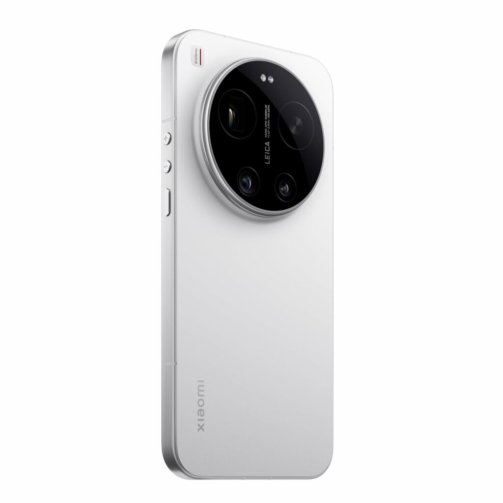 XIAOMI 17 Ultra