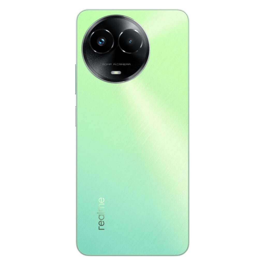 realme C67