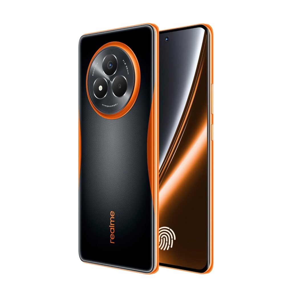 realme NARZO 80 Pro