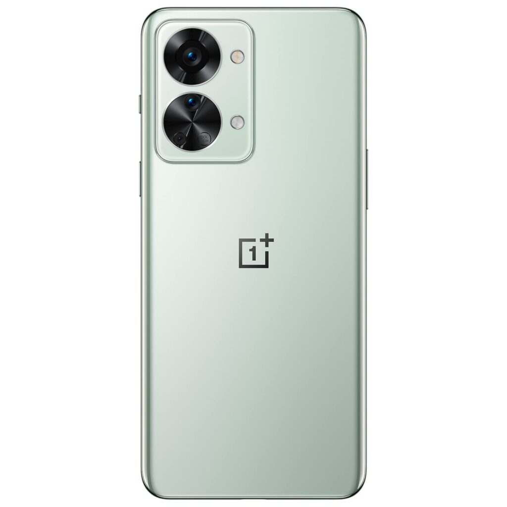 OnePlus Nord 2T