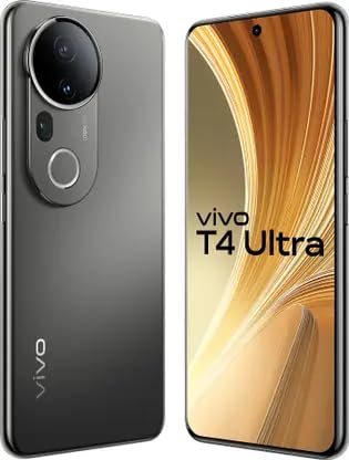 Vivo T4 Ultra