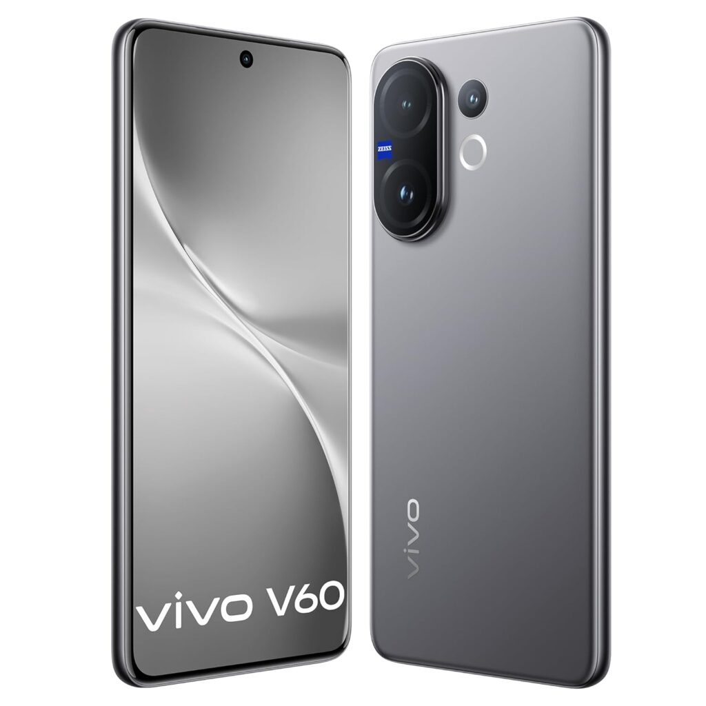 Vivo V60