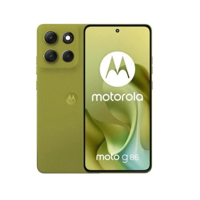 Motorola G86