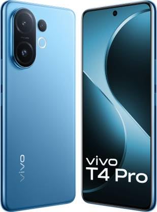 Vivo Nitro Blue