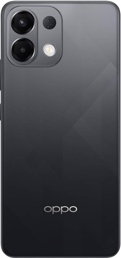 Oppo K13 Prism Black