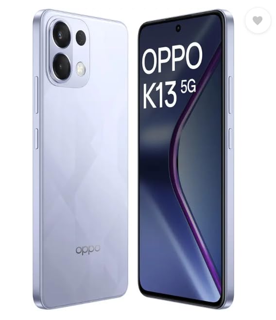 OPPO K13