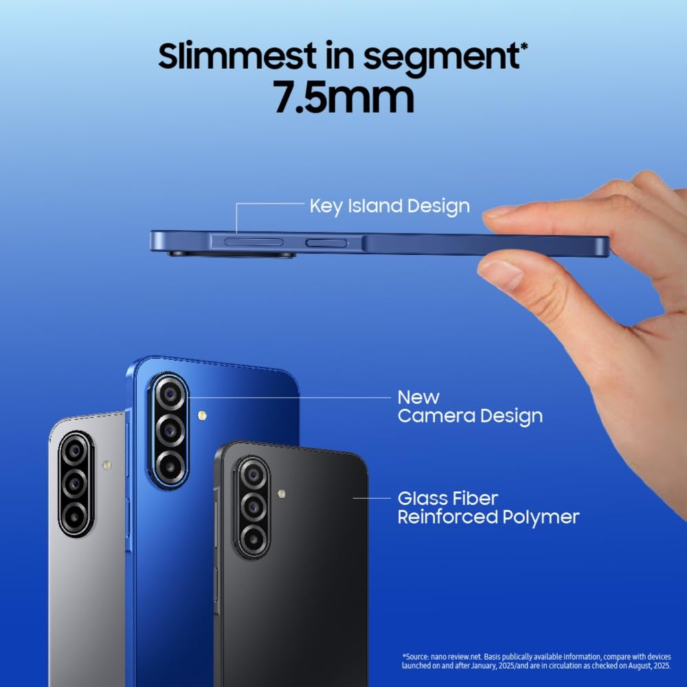 Samsung Galaxy A17