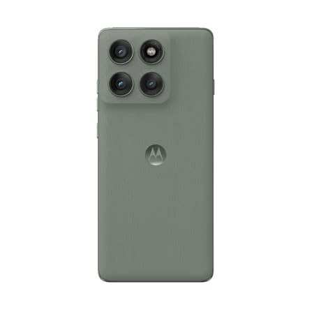 Motorola Edge 60