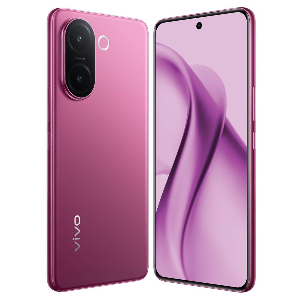 Vivo V60e