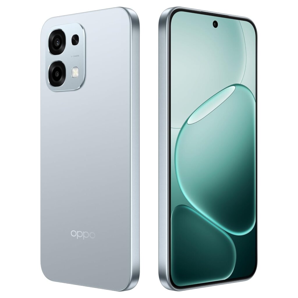Oppo F31