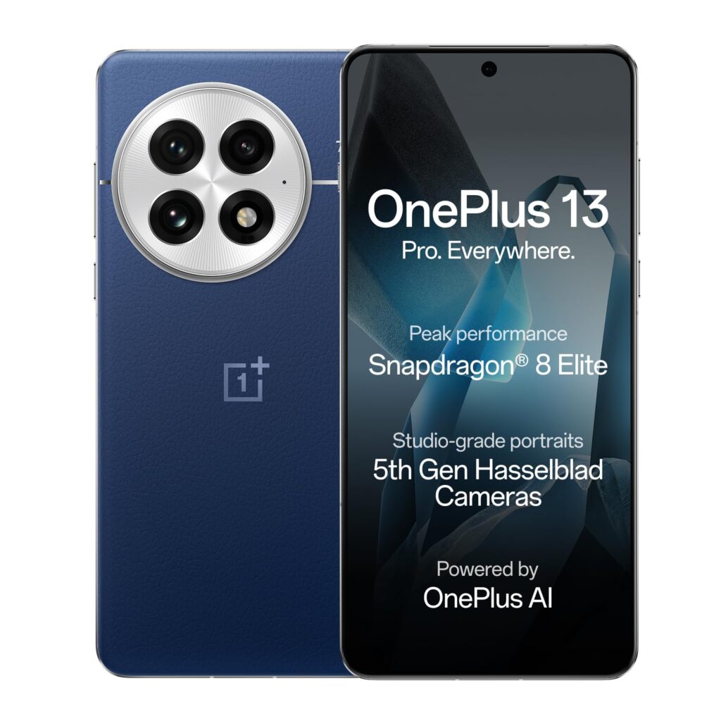 OnePlus13