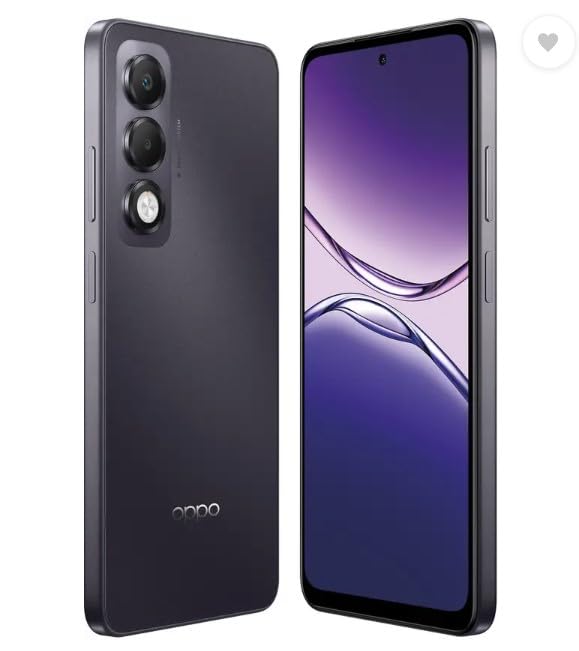 Oppo K13X