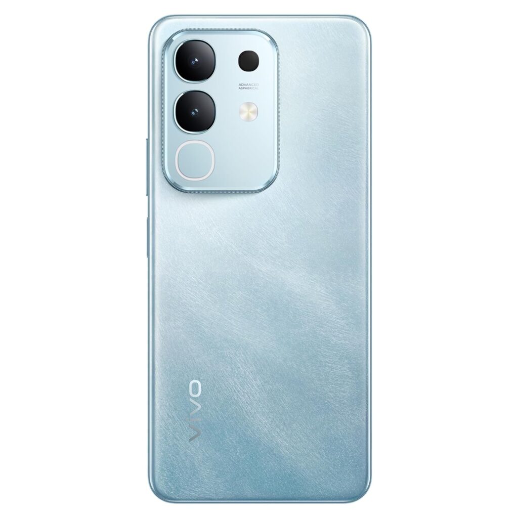 Vivo T4X