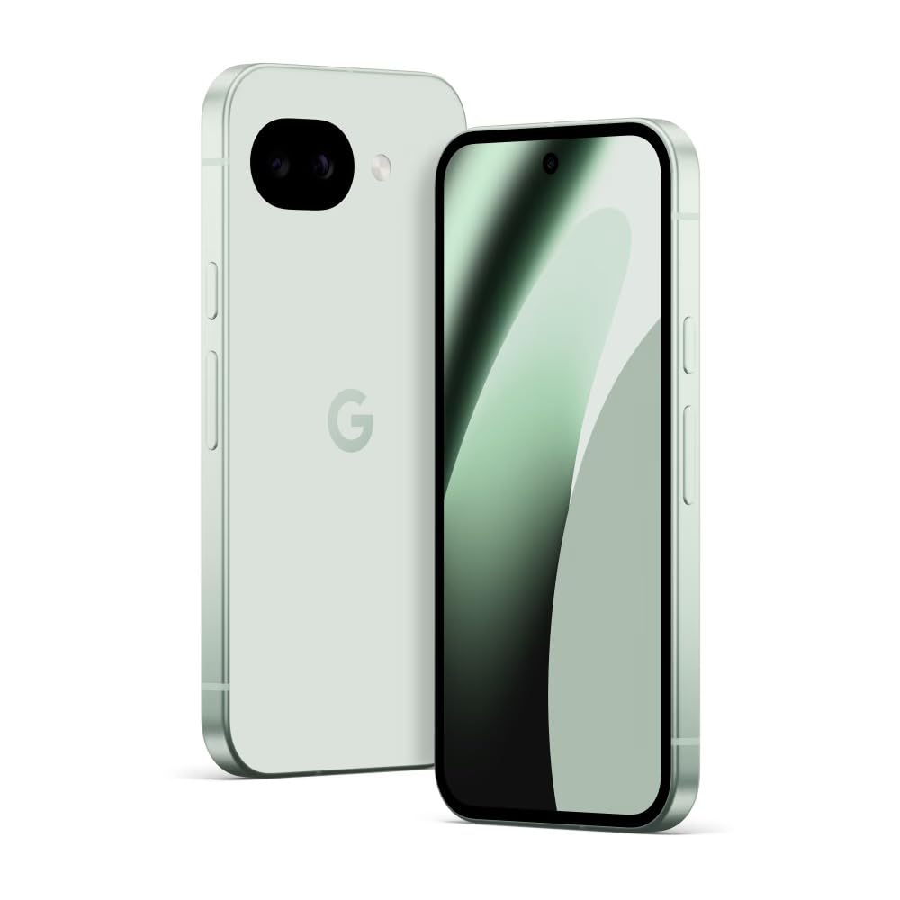 Google Pixel 10a Fog