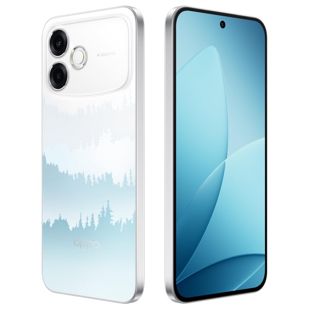 Oppo F33 Pro