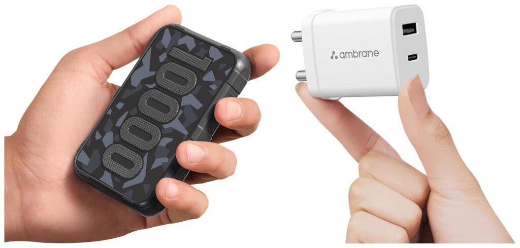 Ambrane