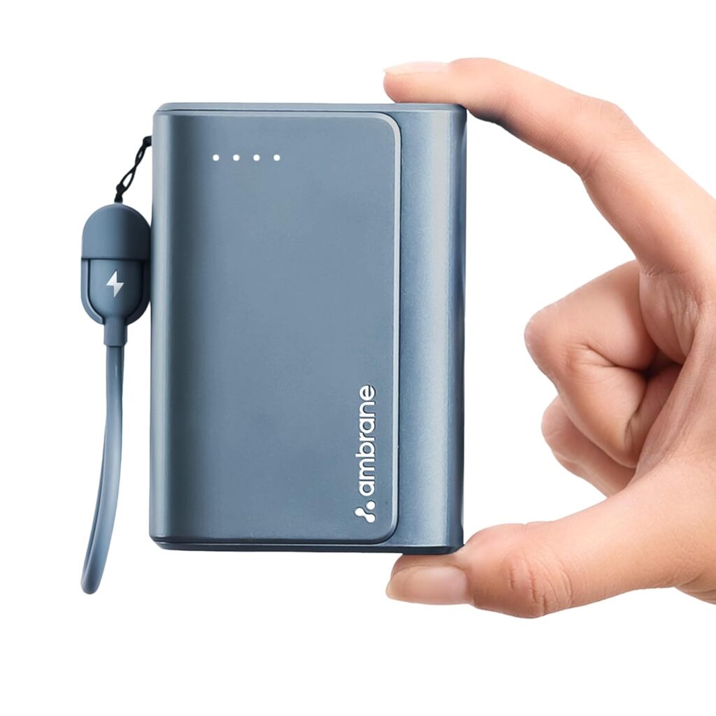 Ambrane