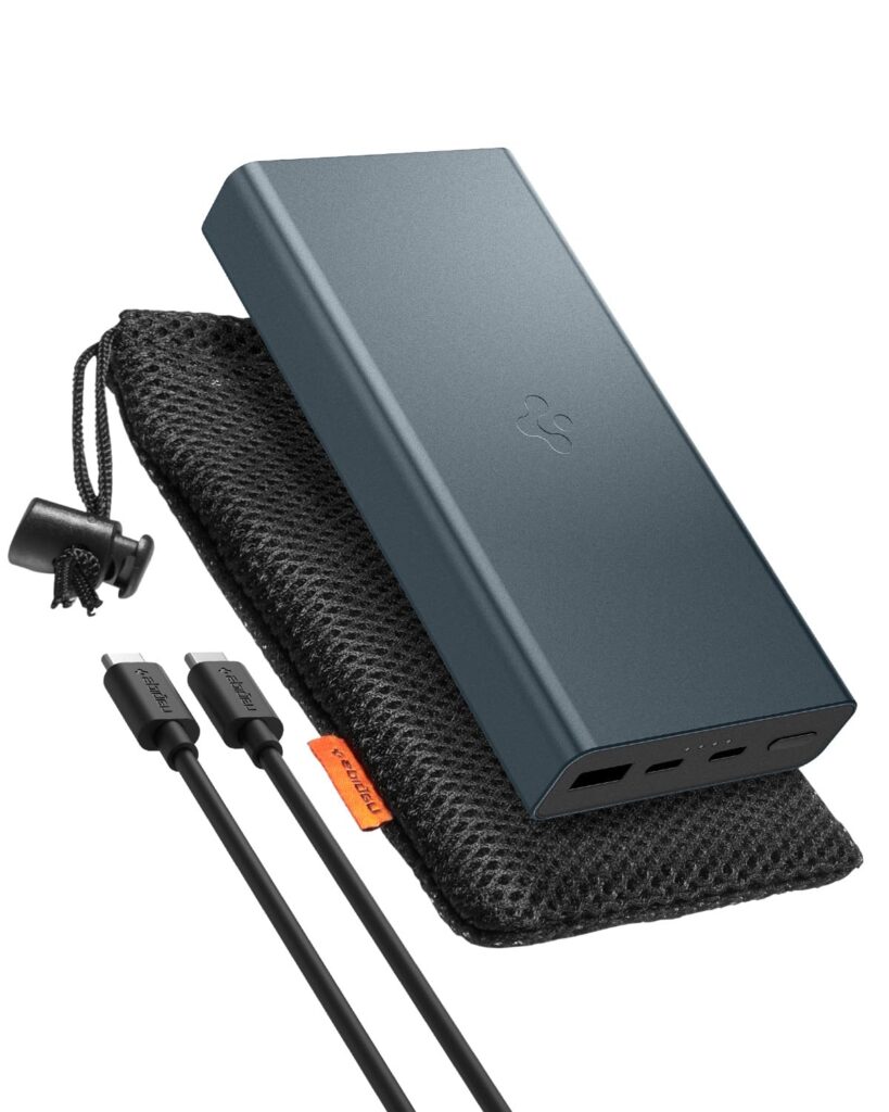 Spigen Power Bank